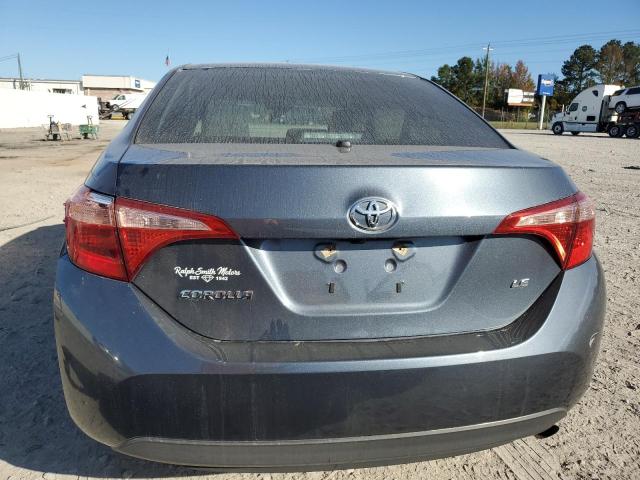 Photo 6 from auction – 2019 TOYOTA COROLLA L with VIN 2T1BURHE9KC188799