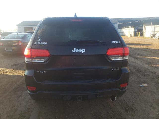 Photo 6 from auction – 2014 JEEP GRAND CHER with VIN 1C4RJFAGXEC104357