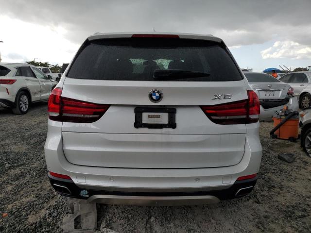 Photo 6 from auction – 2018 BMW X5 SDRIVE3 with VIN 5UXKR2C50J0Z18011