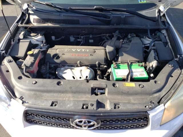 Photo 11 from auction – 2007 TOYOTA RAV4 with VIN JTMBD33V476050025