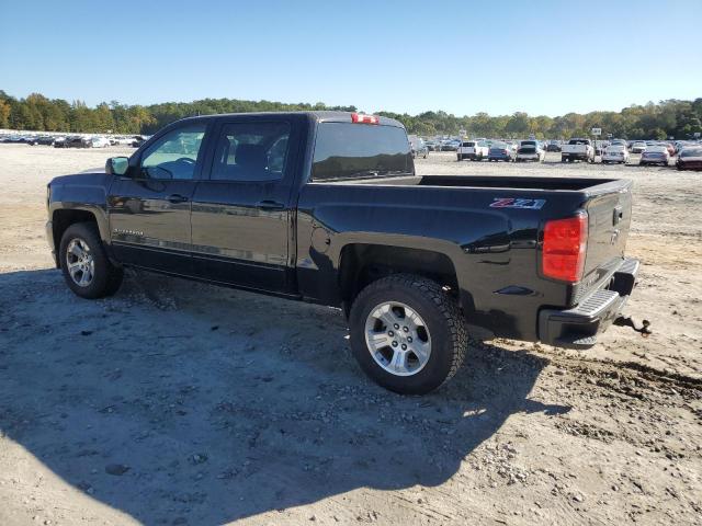 Photo 2 from auction – 2017 CHEVROLET SILVERADO with VIN 3GCUKREC6HG397093
