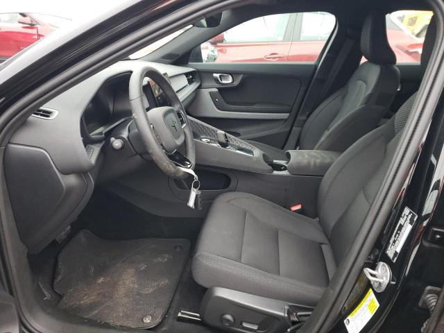 Photo 7 from auction – 2023 POLESTAR 2 with VIN YSMED3KA6PL157157