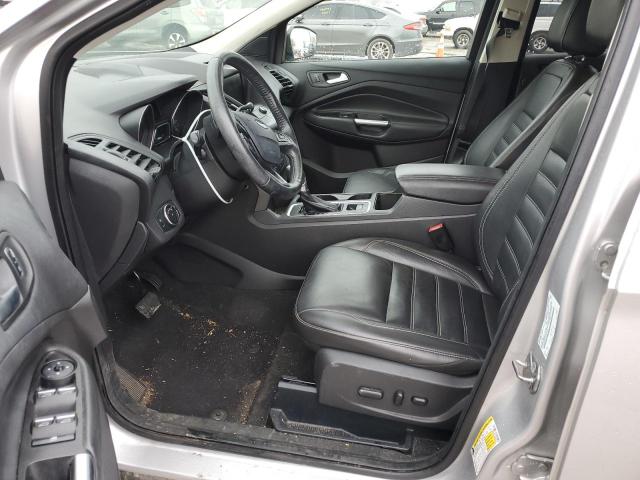 Photo 7 from auction – 2017 FORD ESCAPE SE with VIN 1FMCU9GD5HUB38258