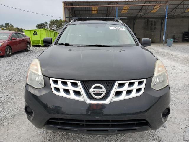 Photo 5 from auction – 2011 NISSAN ROGUE S with VIN JN8AS5MT3BW189697