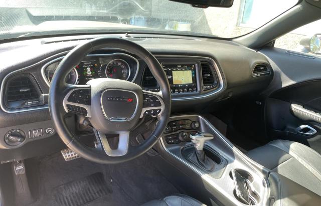 Photo 9 from auction – 2016 DODGE CHALLENGER with VIN 2C3CDZAG4GH300393