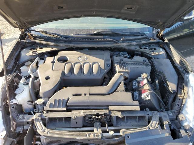Photo 11 from auction – 2011 NISSAN ALTIMA BAS with VIN 1N4AL2AP8BN461719