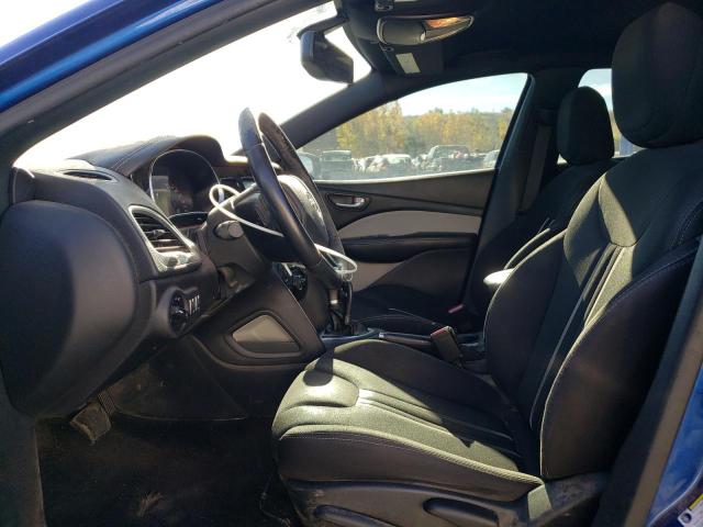 Photo 7 from auction – 2014 DODGE DART SXT with VIN 1C3CDFBB5ED866445