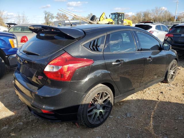 Photo 3 from auction – 2014 FORD FOCUS ST with VIN 1FADP3L97EL420195