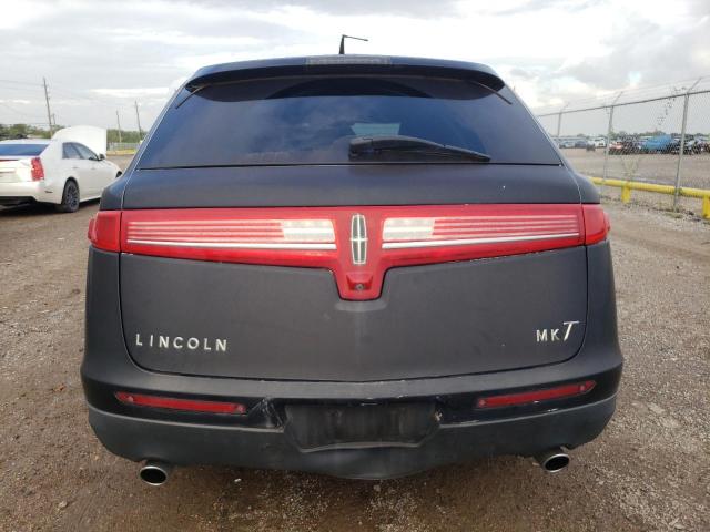 Photo 6 from auction – 2013 LINCOLN MKT with VIN 2LMHJ5FK4DBL51746