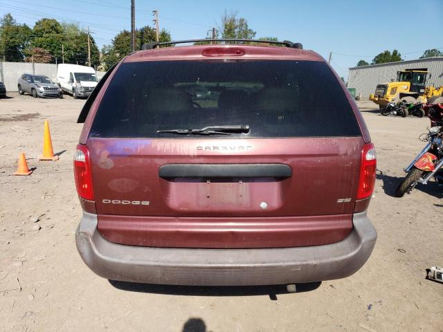 Photo 6 from auction – 2003 DODGE CARAVAN SE with VIN 1D4GP253X3B111790