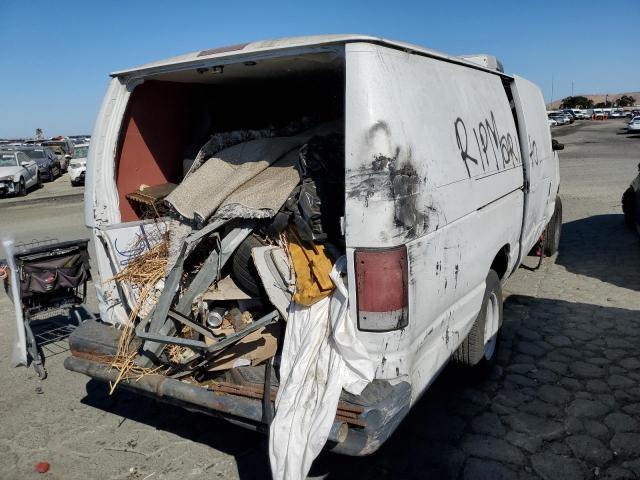 Photo 3 from auction – 2005 FORD ECONOLINE with VIN 1FTSS34P65HA02887