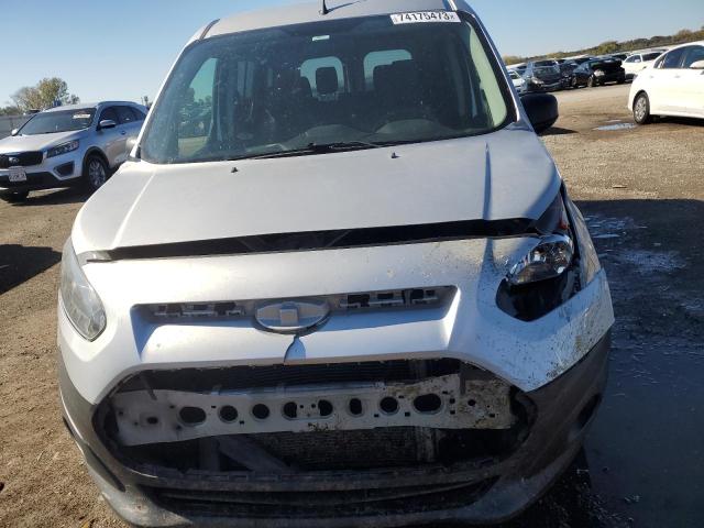 Photo 5 from auction – 2016 FORD TRANSIT CO with VIN NM0GS9E79G1243326