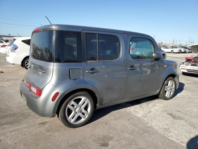 Photo 3 from auction – 2010 NISSAN CUBE BASE with VIN JN8AZ2KR7AT165940