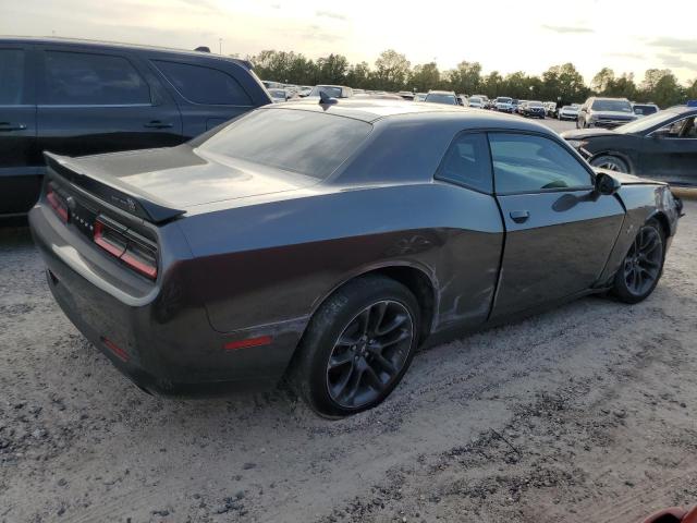 Photo 3 from auction – 2022 DODGE CHALLENGER with VIN 2C3CDZFJ5NH160436