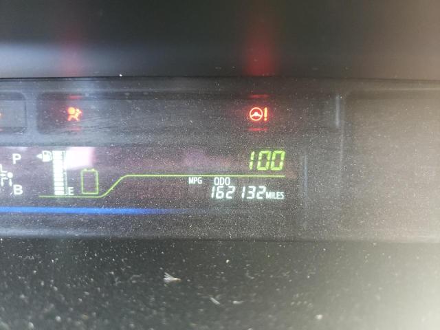 Photo 9 from auction – 2014 TOYOTA PRIUS V with VIN JTDZN3EU9E3306464