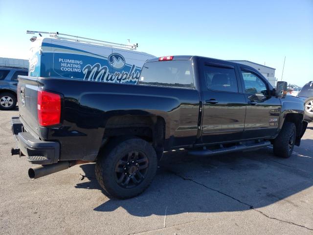 Photo 3 from auction – 2019 CHEVROLET SILVERADO with VIN 1GC1KTEY8KF114648