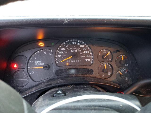 Photo 9 from auction – 2007 CHEVROLET SILVERADO with VIN 3GCEC14V27G255408