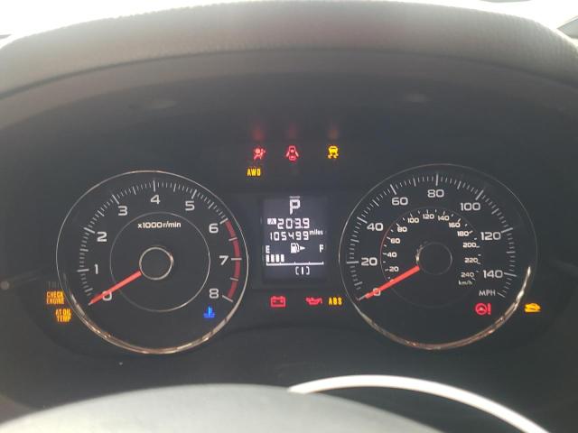 Photo 9 from auction – 2014 SUBARU FORESTER 2 with VIN JF2SJGMC8EH504177