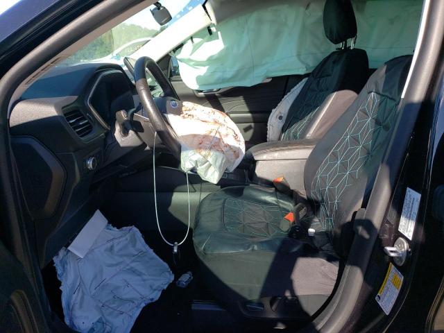 Photo 7 from auction – 2021 FORD ESCAPE SEL with VIN 1FMCU0H65MUB05489