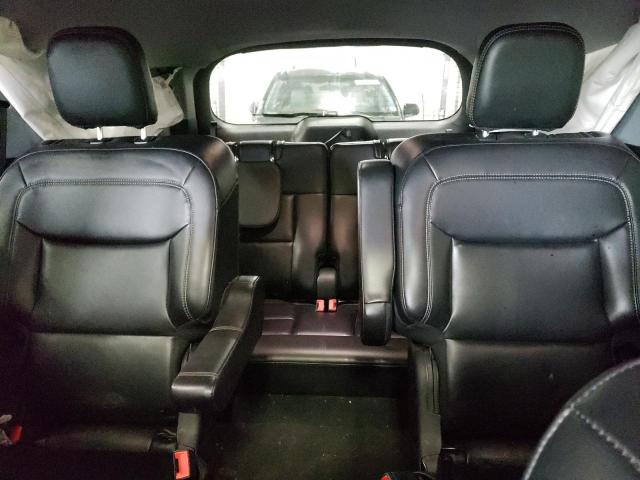 Photo 10 from auction – 2021 FORD EXPLORER X with VIN 1FMSK8DH3MGA62373