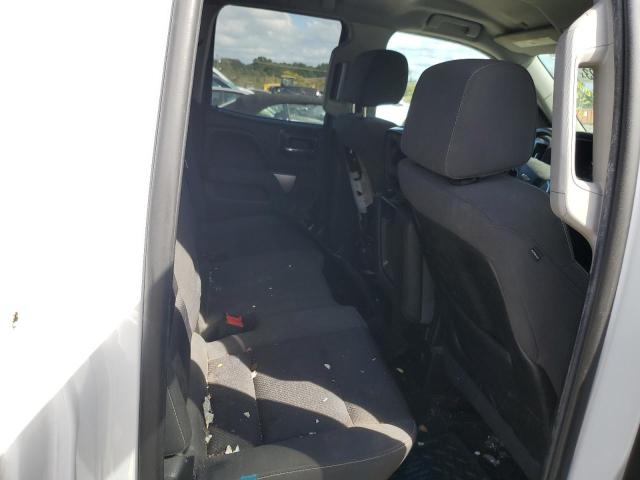 Photo 10 from auction – 2015 CHEVROLET SILVERADO with VIN 1GCVKRECXFZ252365