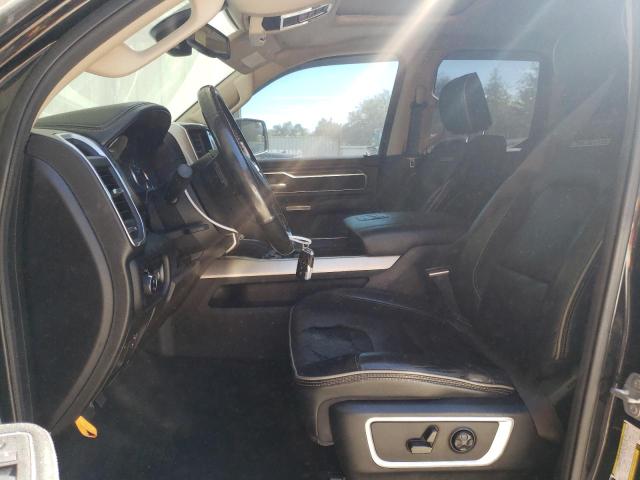 Photo 7 from auction – 2019 RAM 1500 LARAM with VIN 1C6SRFDT6KN662040