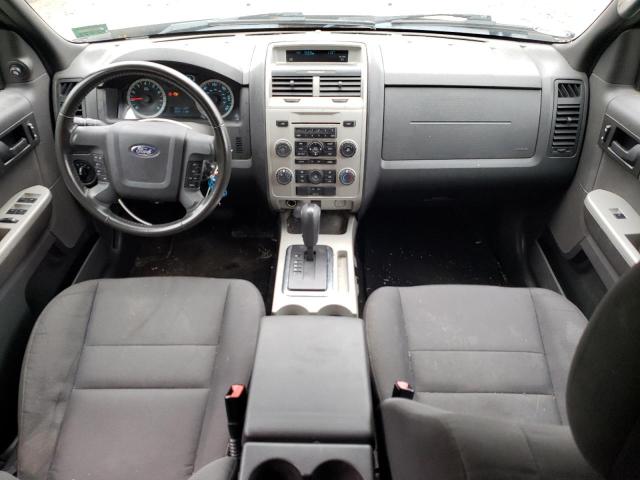 Foto 8 de la subasta – 2012 FORD ESCAPE XLT con VIN 1FMCU9D77CKC35626