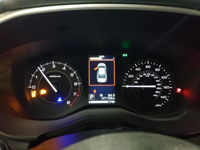 Photo 9 from auction – 2017 SUBARU IMPREZA PR with VIN 4S3GKAD63H3628125
