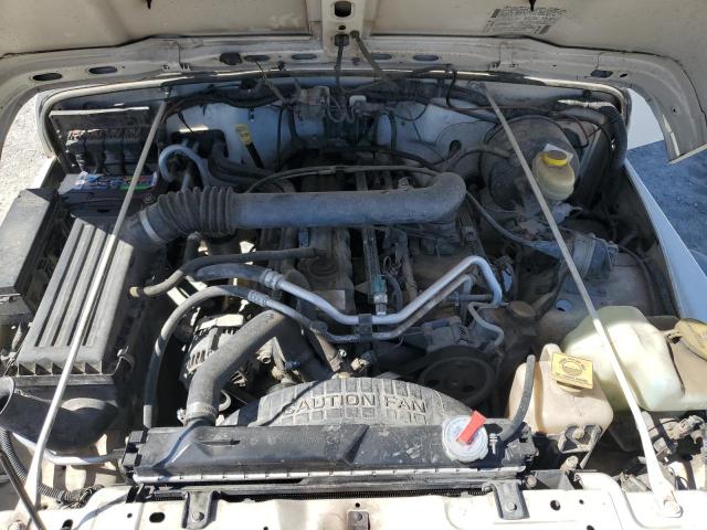 Photo 12 from auction – 2006 JEEP WRANGLER / with VIN 1J4FA49S86P745138