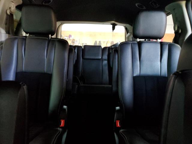 Photo 10 from auction – 2018 DODGE GRAND CARA with VIN 2C4RDGCGXJR300410