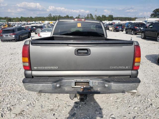 Photo 6 from auction – 2001 CHEVROLET SILVERADO with VIN 2GCEC19T111123134