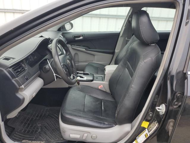 Photo 7 from auction – 2012 TOYOTA CAMRY BASE with VIN 4T4BF1FK3CR162919