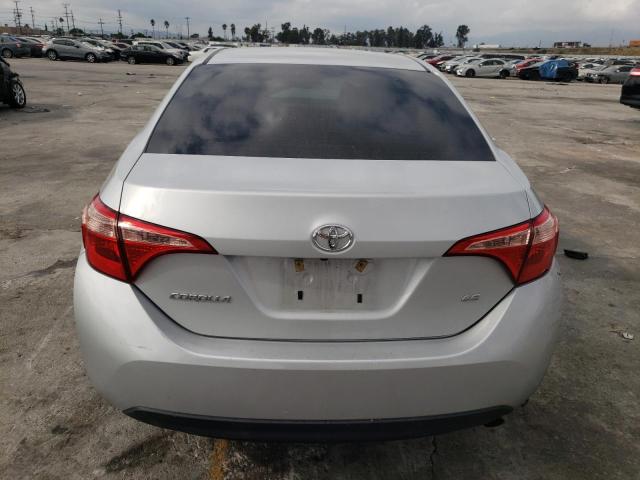 Photo 6 from auction – 2018 TOYOTA COROLLA L with VIN 2T1BURHE2JC058510