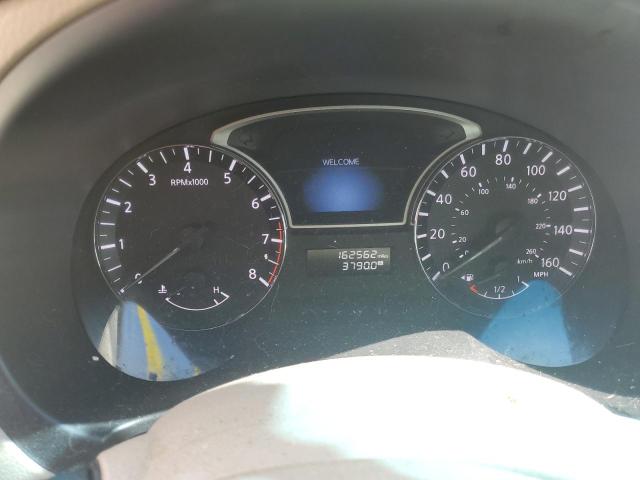 Photo 9 from auction – 2013 NISSAN ALTIMA 2.5 with VIN 1N4AL3AP6DN458892