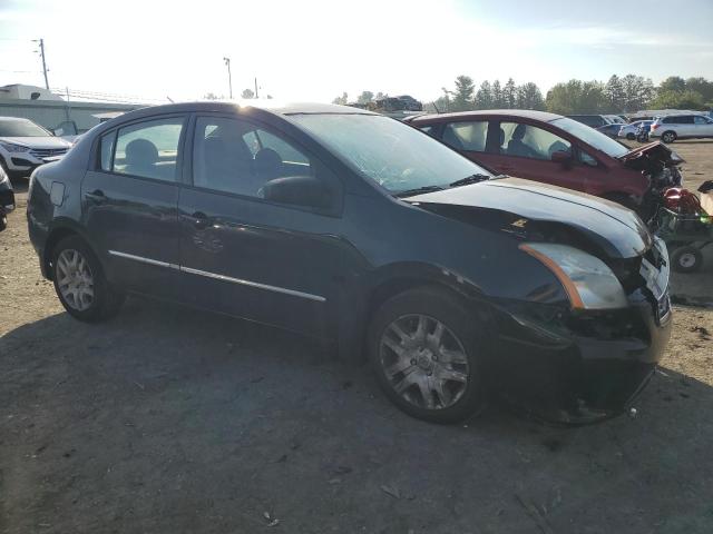Photo 4 from auction – 2012 NISSAN SENTRA 2.0 with VIN 3N1AB6AP1CL784812