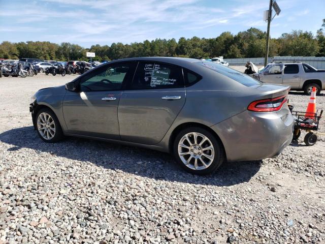 Photo 2 from auction – 2013 DODGE DART LIMIT with VIN 1C3CDFCH5DD156060