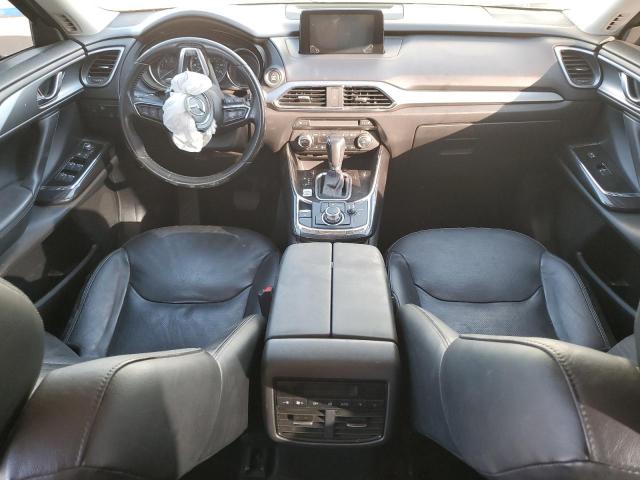 Photo 8 from auction – 2016 MAZDA CX-9 TOURI with VIN JM3TCACY8G0103843