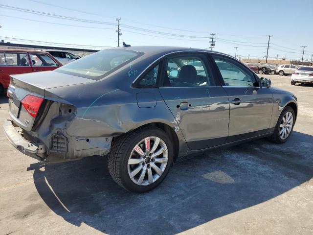 Photo 3 from auction – 2012 AUDI A4 PREMIUM with VIN WAUAFAFL0CN014821