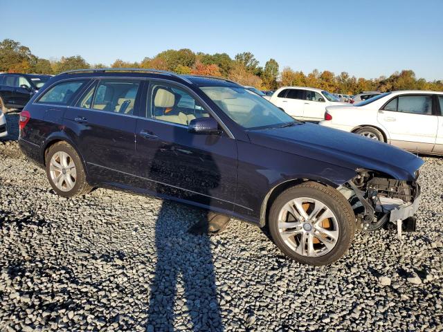 Photo 4 from auction – 2011 MERCEDES-BENZ E 350 4MAT with VIN WDDHH8HB4BA413882