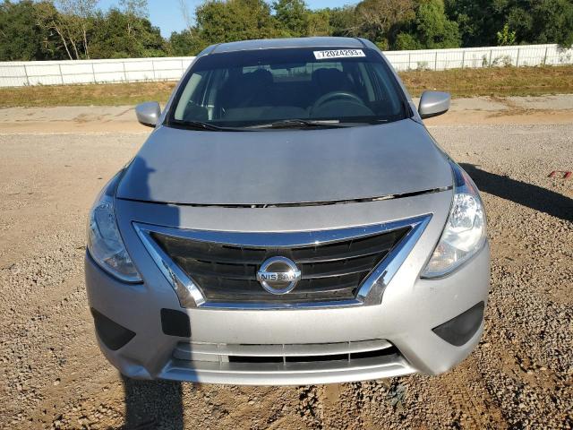 Photo 5 from auction – 2016 NISSAN VERSA S with VIN 3N1CN7APXGL908894