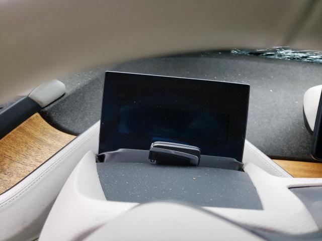 Photo 9 from auction – 2018 BMW I3 REX with VIN WBY7Z4C57JVD96324
