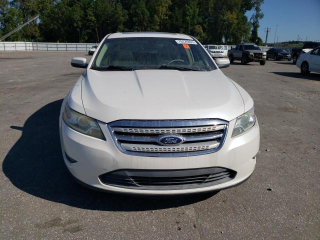 Photo 5 from auction – 2011 FORD TAURUS SEL with VIN 1FAHP2EW6BG113698