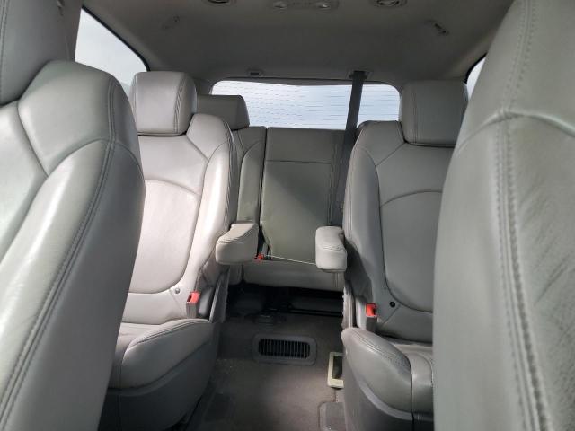 Photo 10 from auction – 2009 CHEVROLET TRAVERSE L with VIN 1GNER23D19S101255