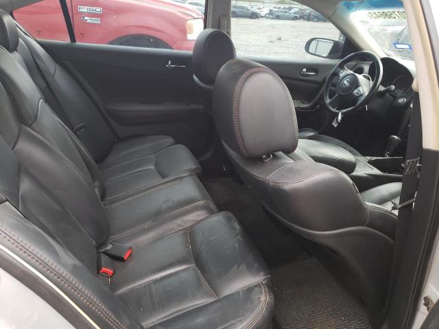 Photo 10 from auction – 2011 NISSAN MAXIMA S with VIN 1N4AA5AP8BC822840