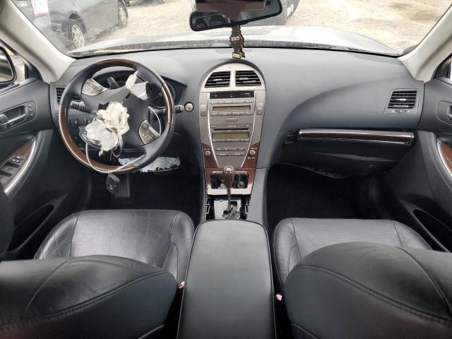 Photo 8 from auction – 2012 LEXUS ES 350 with VIN JTHBK1EG0C2483544