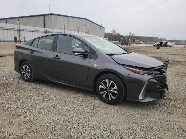 Photo 4 from auction – 2017 TOYOTA PRIUS PRIM with VIN JTDKARFP2H3000929