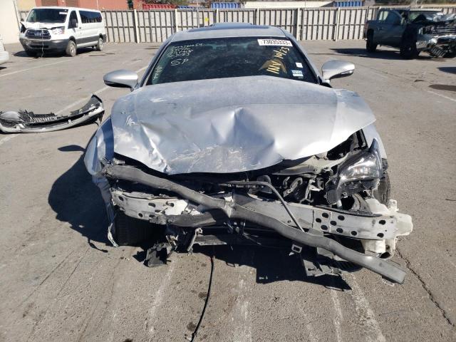 صورة رقم 5 من المزاد - 2015 LEXUS RC 350 مع VIN JTHSE5BC7F5005107