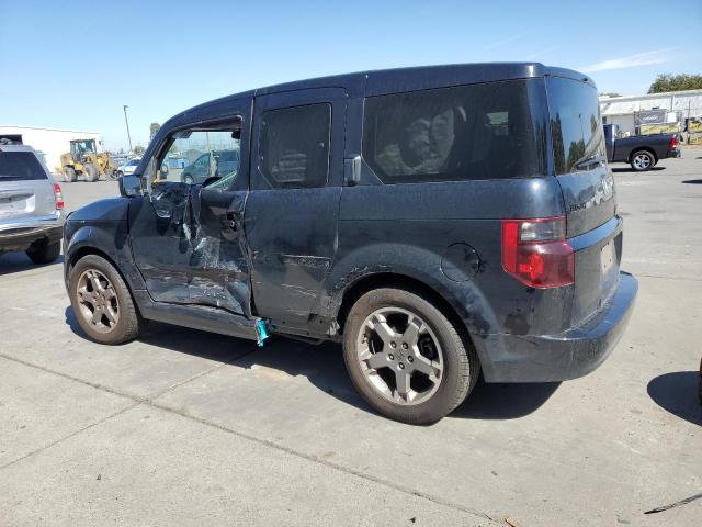 Photo 2 from auction – 2007 HONDA ELEMENT SC with VIN 5J6YH17987L005195