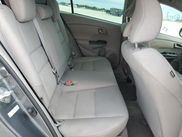 Photo 10 from auction – 2011 HONDA INSIGHT with VIN JHMZE2H33BS003628