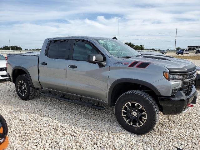 Photo 4 from auction – 2023 CHEVROLET SILVERADO with VIN 3GCUDHEL8PG263771
